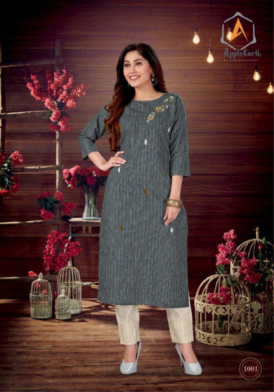 Rich Lady Cotton Handi Wholesale Pant Kurti Rich Lady Cotton Handi Wholesale Pant Kurti